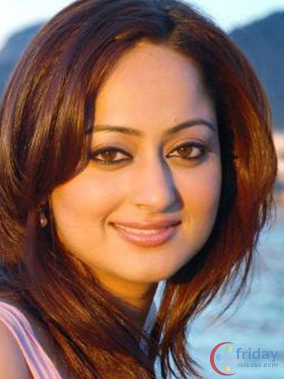 Kaveri Jha Photo