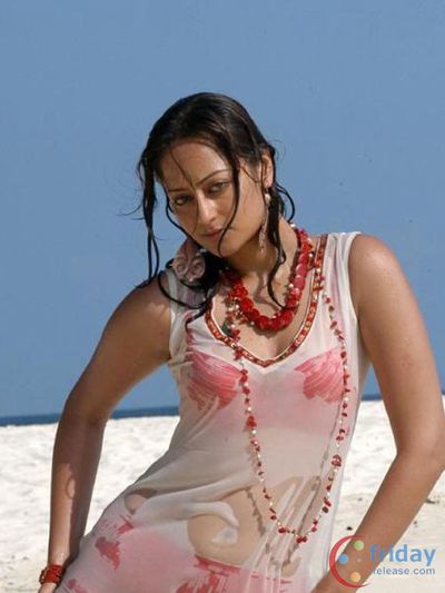 Kaveri Jha Photo