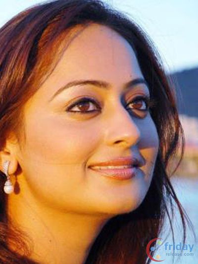 Kaveri Jha Photo