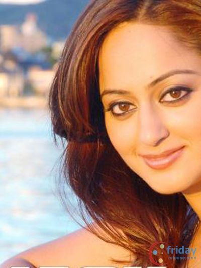 Kaveri Jha Photo