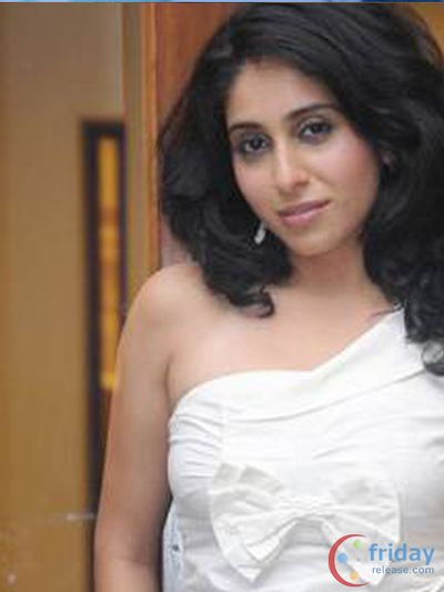 Neha Bhasin Photo