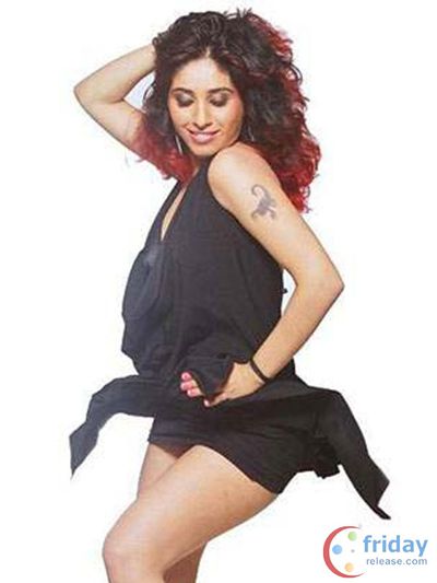 Neha Bhasin Photo
