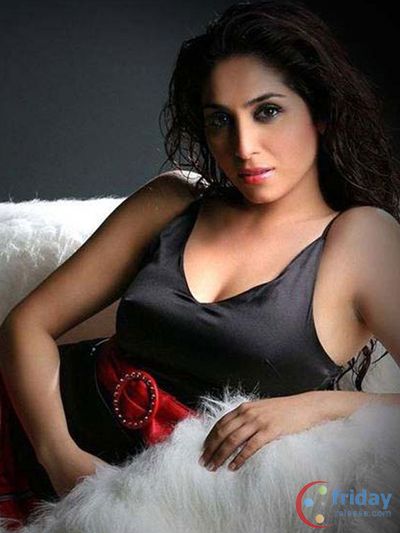 Neha Bhasin Photo