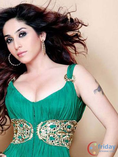 Neha Bhasin Photo