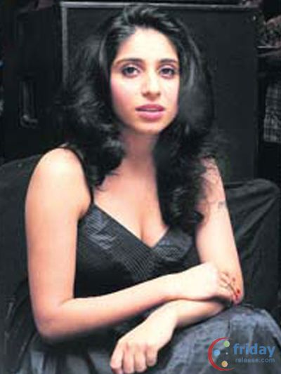 Neha Bhasin Photo