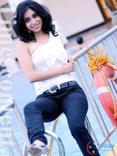 Neha Bhasin Photo