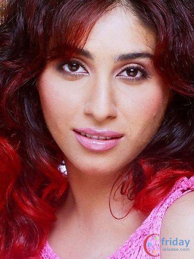 Neha Bhasin Photo