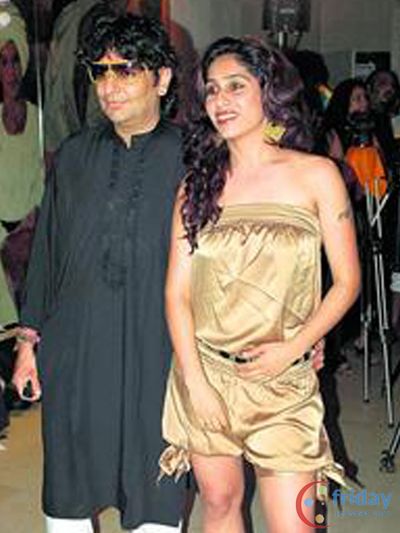 Neha Bhasin Photo