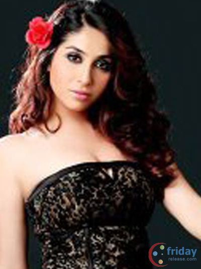 Neha Bhasin Photo
