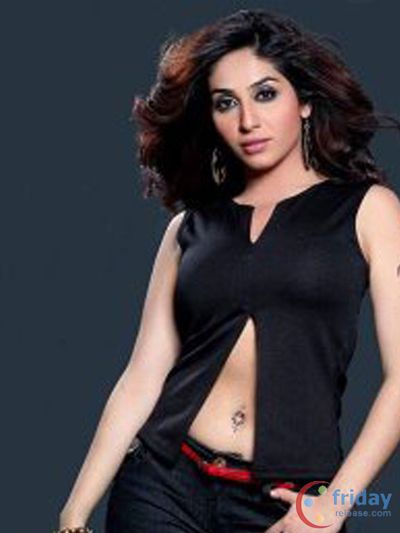 Neha Bhasin Photo