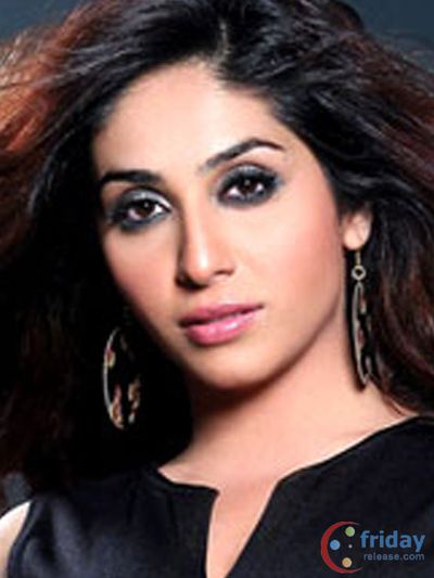 Neha Bhasin Photo