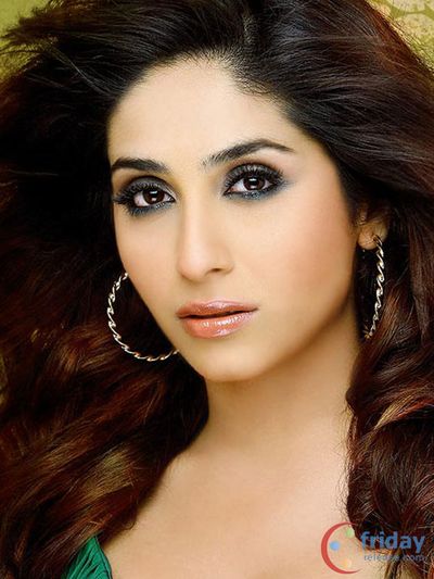 Neha Bhasin Photo