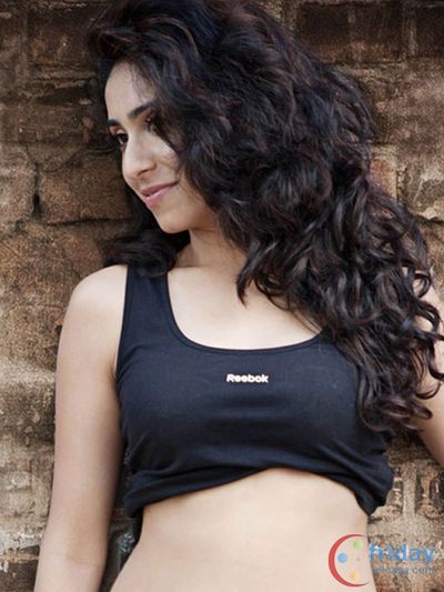 Neha Bhasin Photo