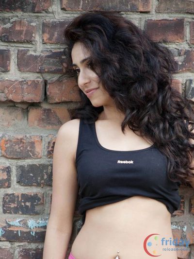 Neha Bhasin Photo