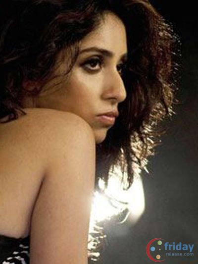Neha Bhasin Photo