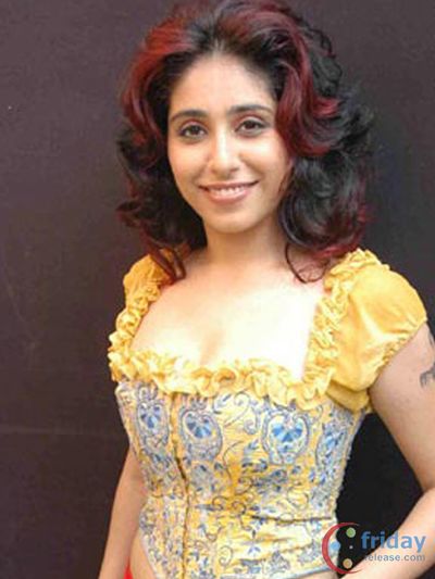 Neha Bhasin Photo