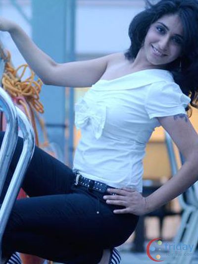 Neha Bhasin Photo