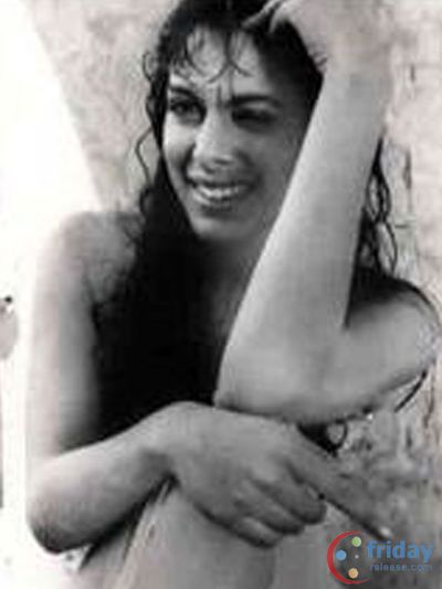 Pooja Bedi Photo