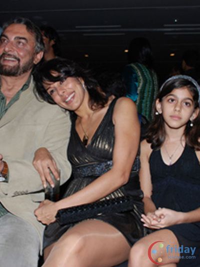 Pooja Bedi Photo
