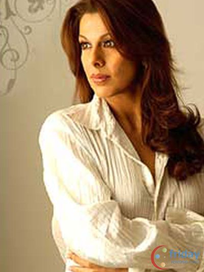 Pooja Bedi Photo