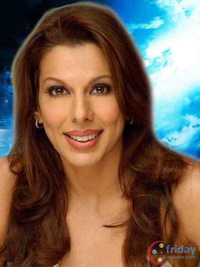 Pooja Bedi Photo