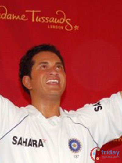 Sachin Tendulkar Photo