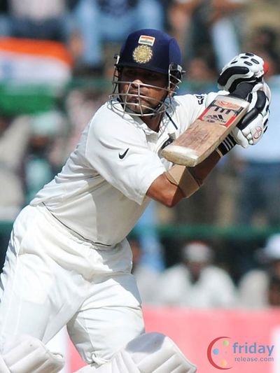 Sachin Tendulkar Photo