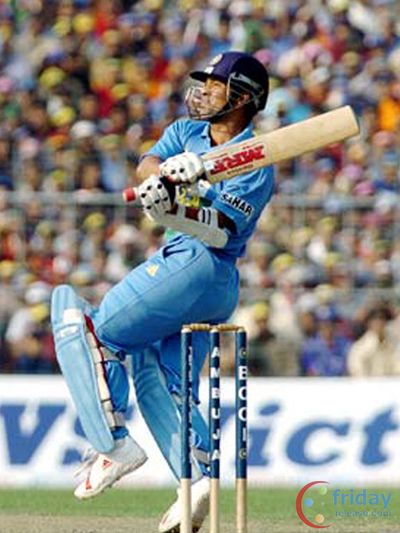 Sachin Tendulkar Photo