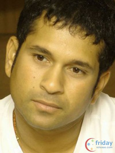 Sachin Tendulkar Photo