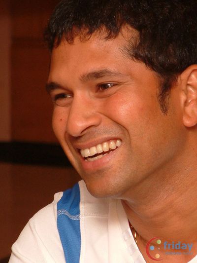 Sachin Tendulkar Photo