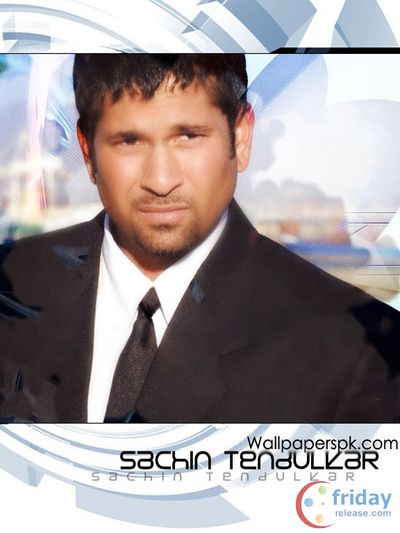 Sachin Tendulkar Photo