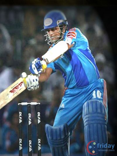 Sachin Tendulkar Photo