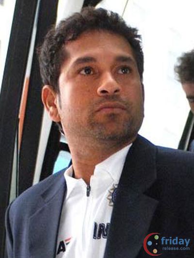 Sachin Tendulkar Photo