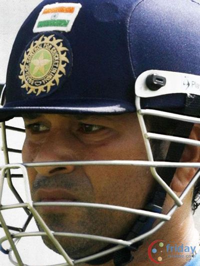Sachin Tendulkar Photo