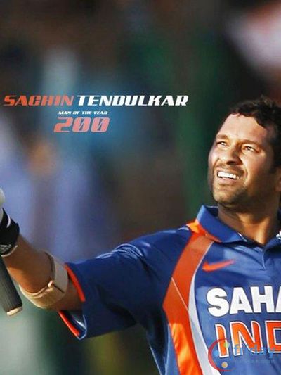 Sachin Tendulkar Photo