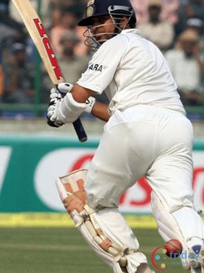 Sachin Tendulkar Photo