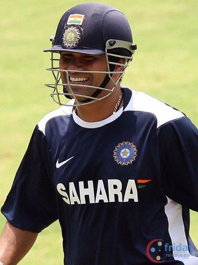 Sachin Tendulkar Photo