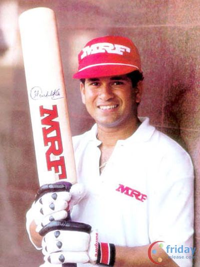 Sachin Tendulkar Photo