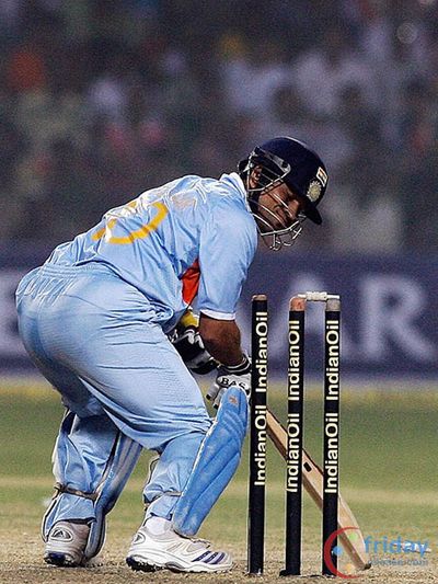 Sachin Tendulkar Photo