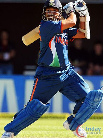 Sachin Tendulkar Photo