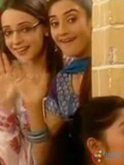 Sanaya Irani Photo