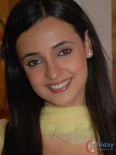 Sanaya Irani Photo
