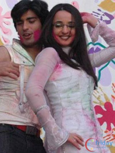 Sanaya Irani Photo