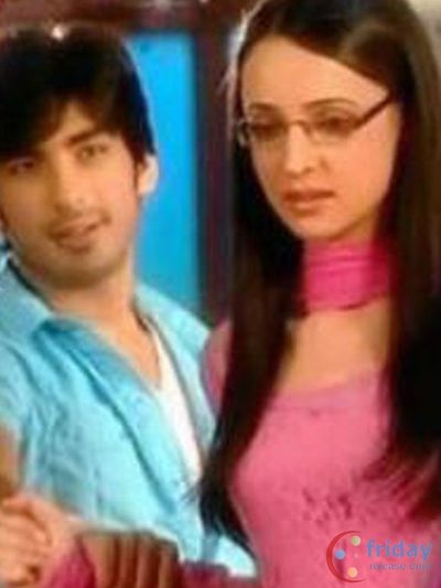 Sanaya Irani Photo