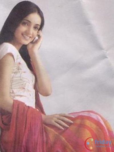Sanaya Irani Photo