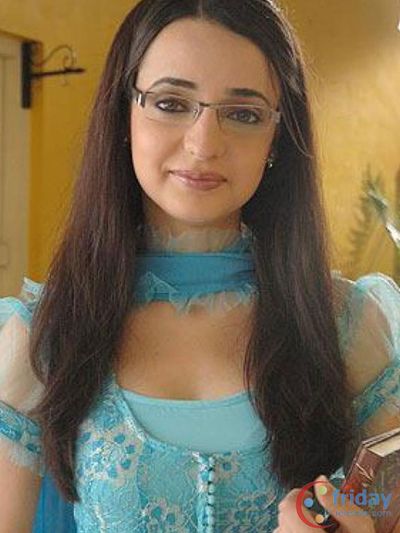 Sanaya Irani Photo