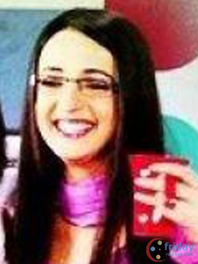 Sanaya Irani Photo
