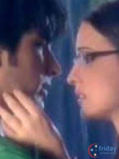 Sanaya Irani Photo