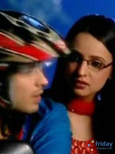 Sanaya Irani Photo