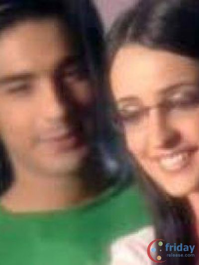Sanaya Irani Photo